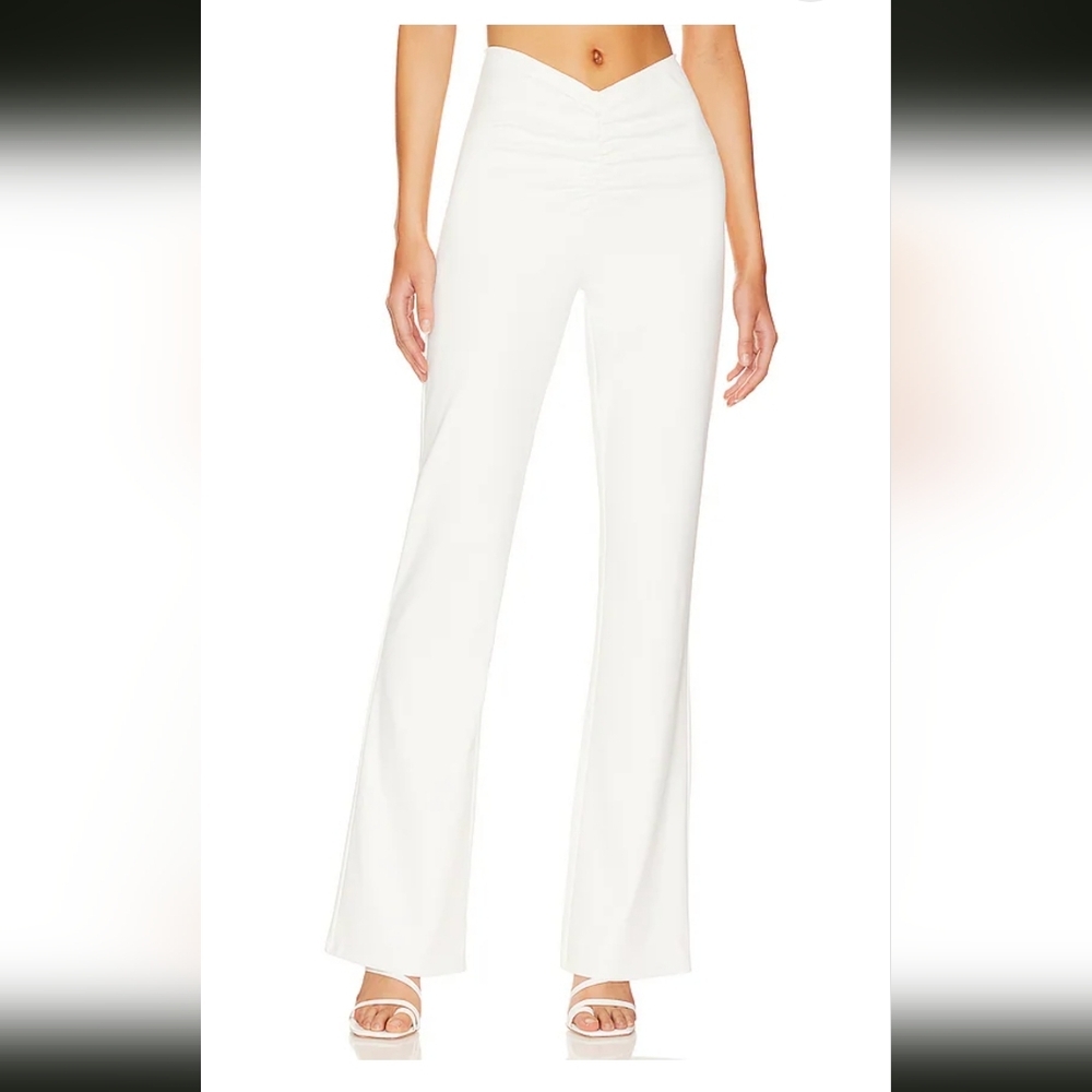 ❗NWT Revolve NBD Inara Pant in Ivory